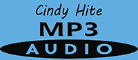 Cindy Hite Audio Demo "Audio Book"